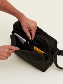 Shoulder bag