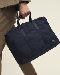 Shorthauler bag
