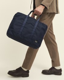 Shorthauler bag