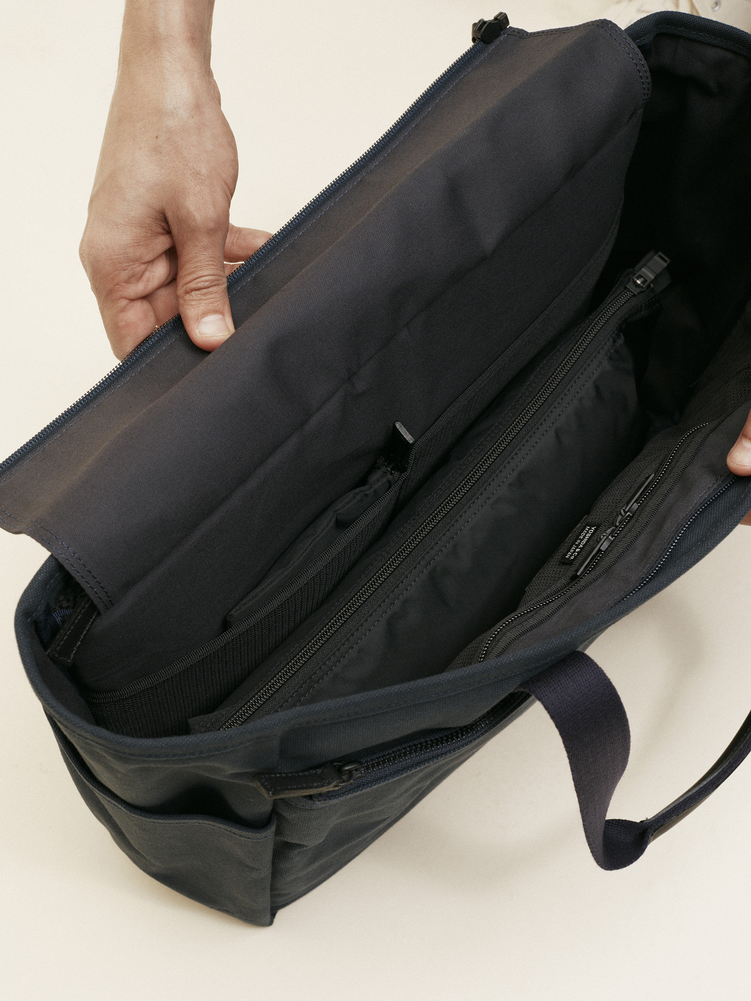 限定品　PORTER MONOCLE ボストンバッグ　モノクル　トラベルバッグ Boston bag - Bags - Shop - Monocle