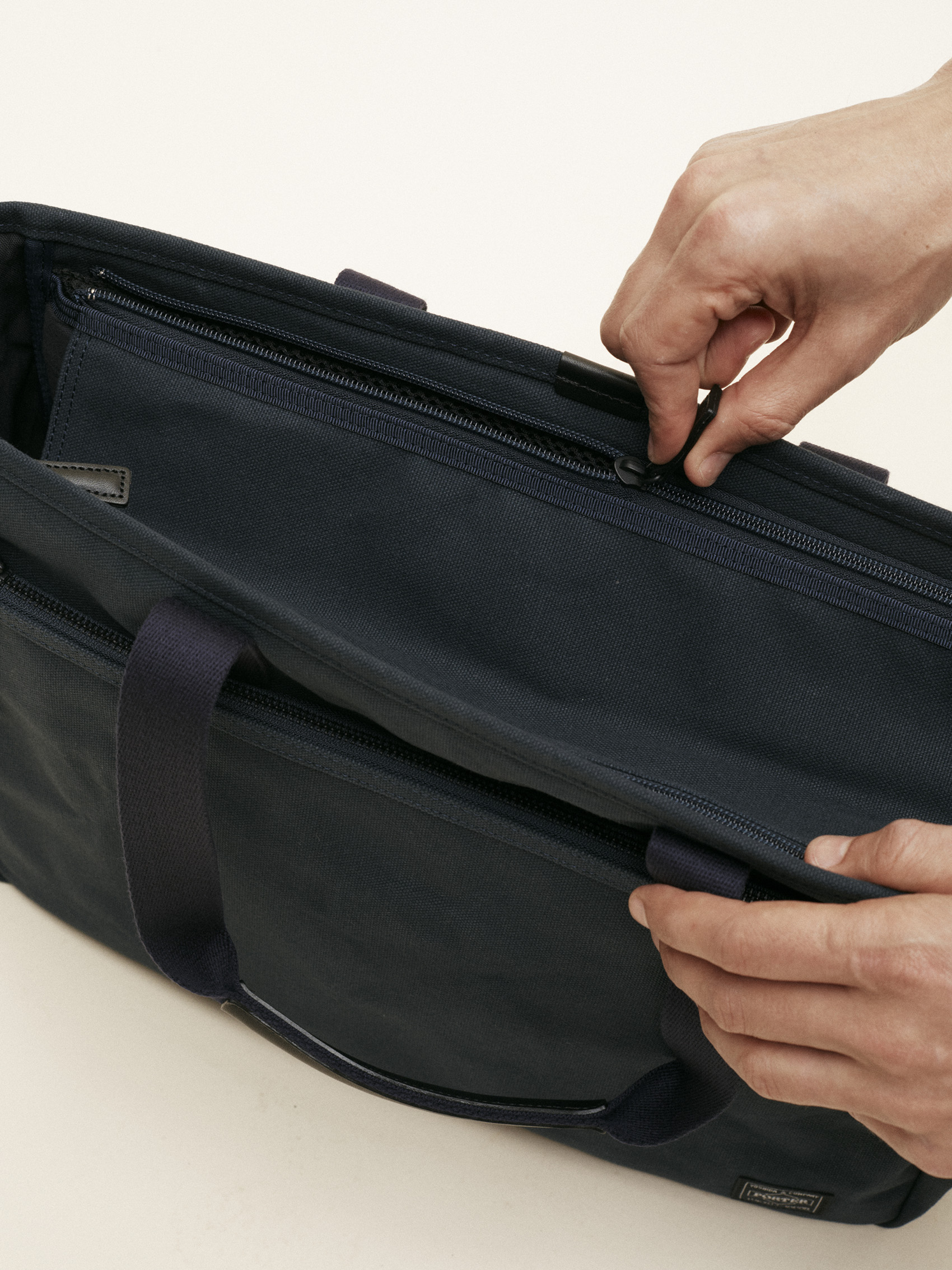 限定品　PORTER MONOCLE ボストンバッグ　モノクル　トラベルバッグ Bags - Shop - Monocle