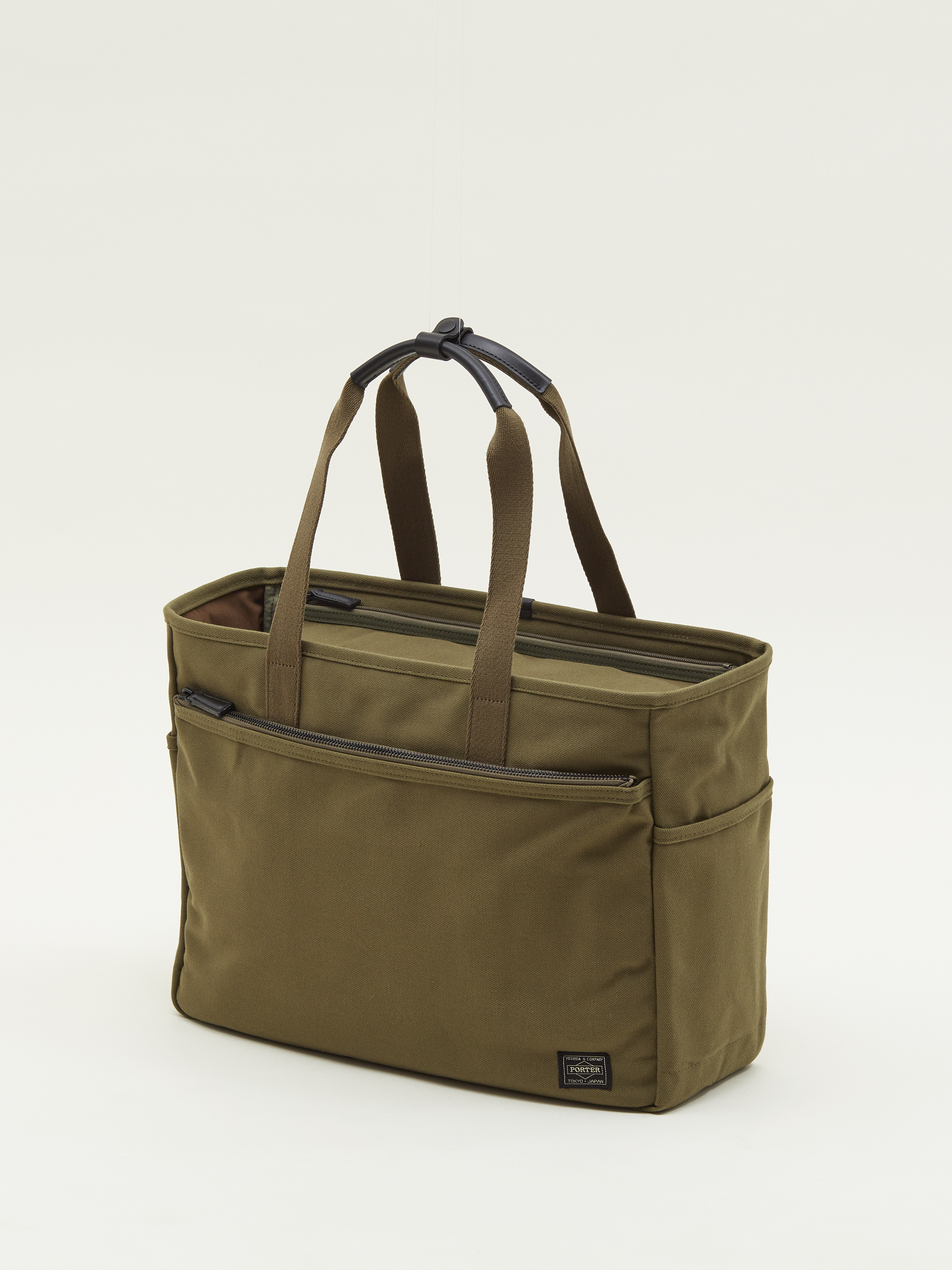 Travel tote - Bags - Shop - Monocle
