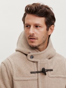 Duffle coat