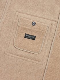 Duffle coat
