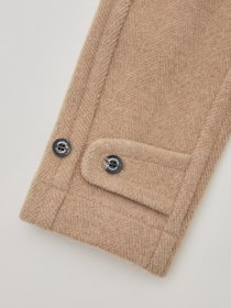 Duffle coat
