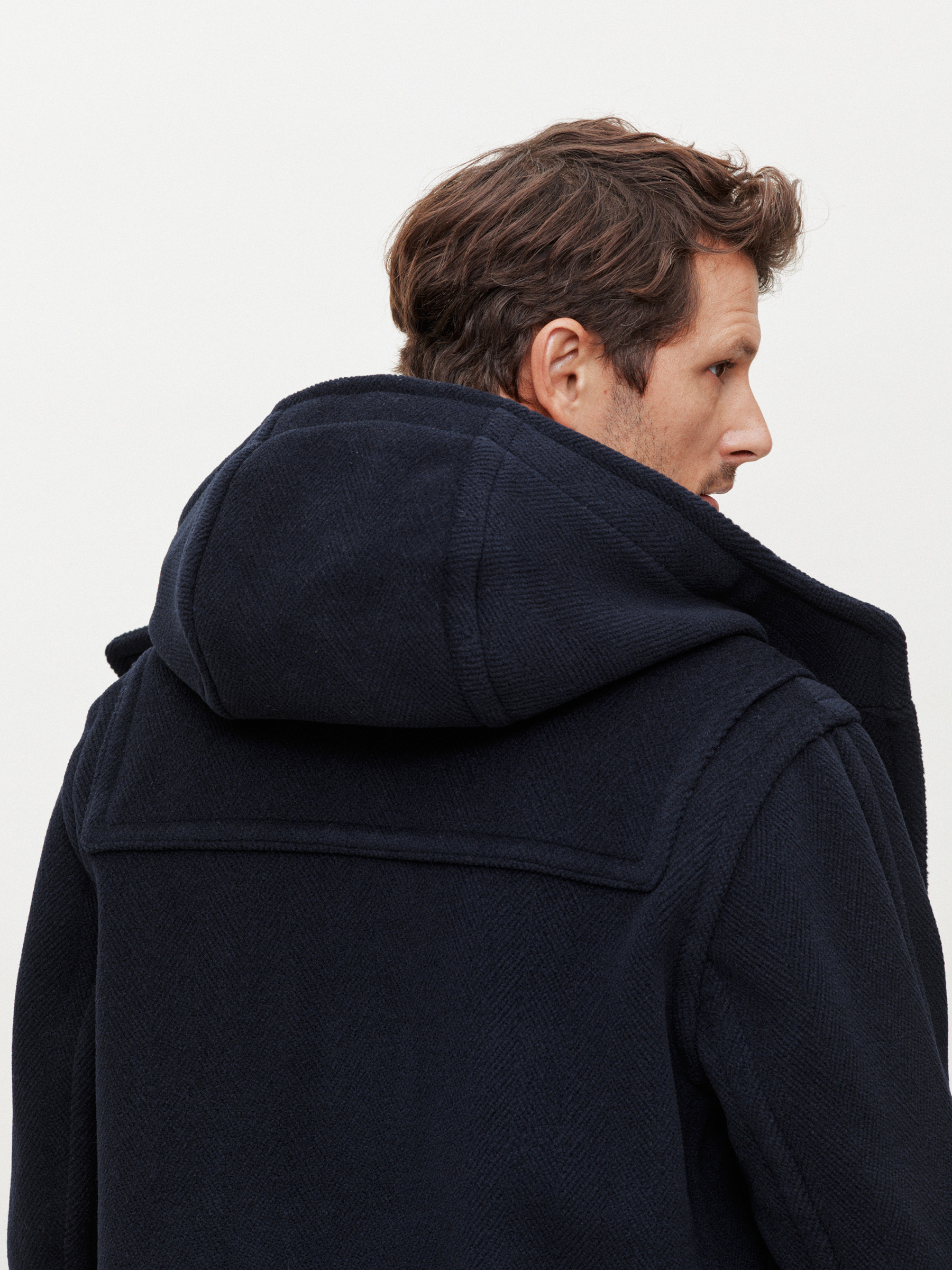 Duffle coat - Clothing - Shop - Monocle