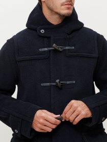 Duffle coat