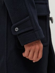 Duffle coat