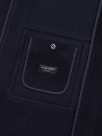 Duffle coat