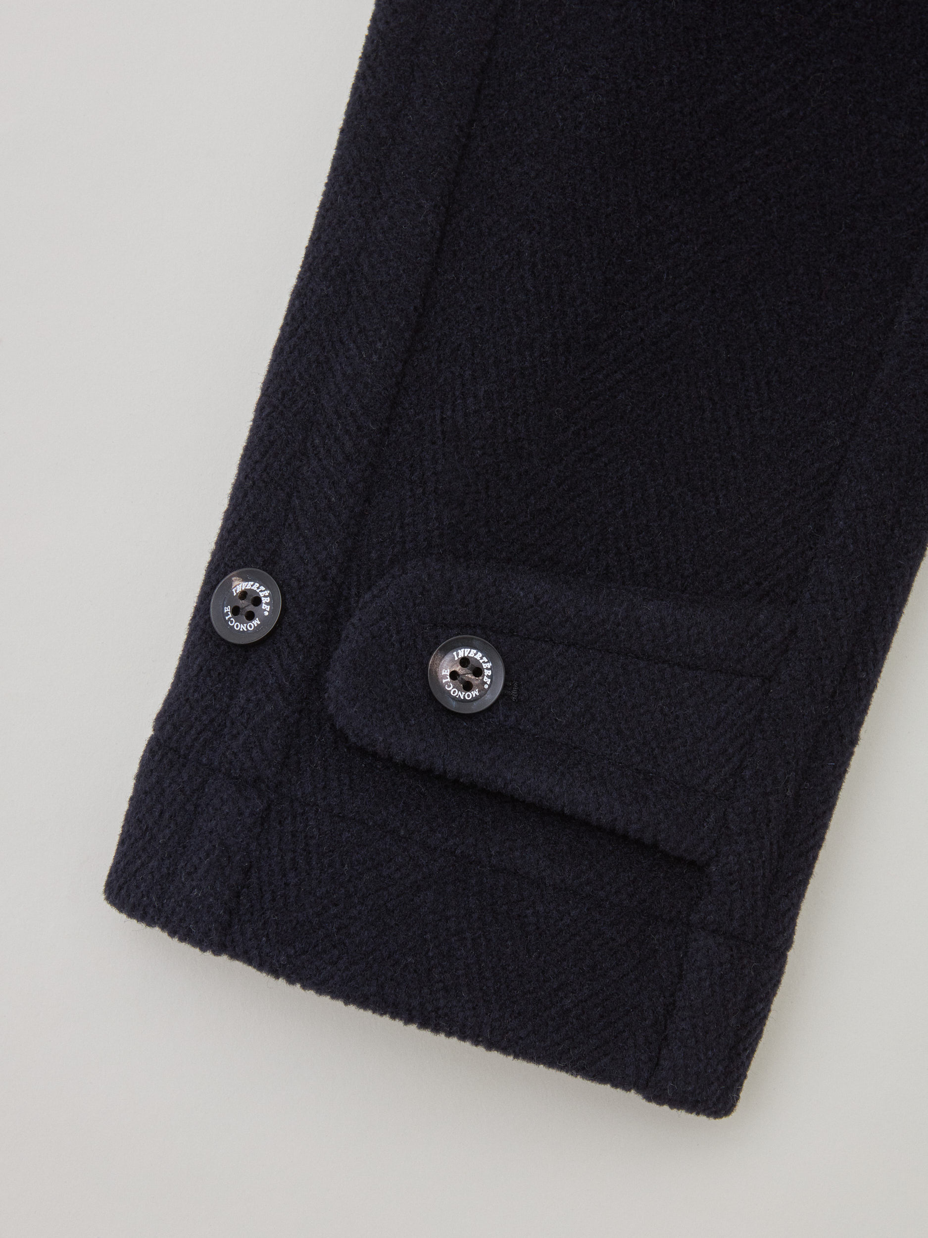 Duffle coat - Clothing - Shop - Monocle
