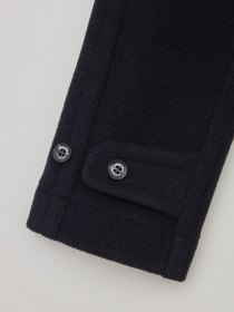 Duffle coat