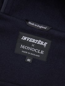 Duffle coat