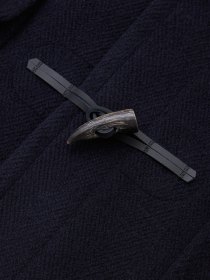 Duffle coat