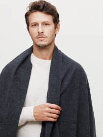 Travel blanket