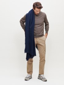 Travel blanket