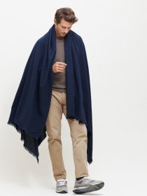 Travel blanket