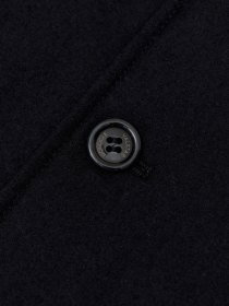 Wool chore jacket