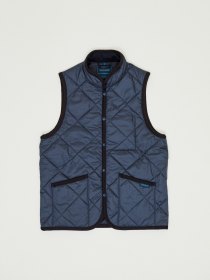 Mickfield gilet