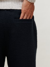 Fox track trousers