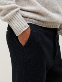 Fox track trousers