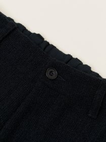 Fox track trousers