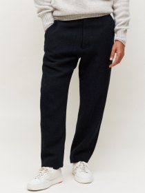 Fox track trousers