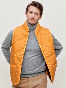 Mickfield gilet