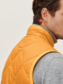 Mickfield gilet