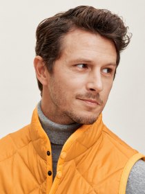 Mickfield gilet