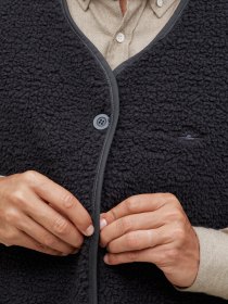 Reversible gilet