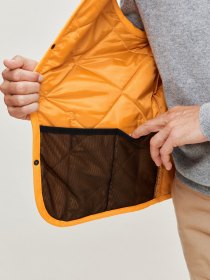 Mickfield gilet