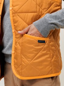 Mickfield gilet