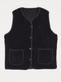 Reversible gilet