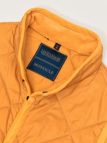 Mickfield gilet