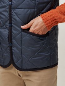 Mickfield gilet
