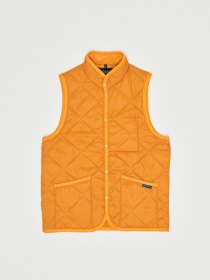 Mickfield gilet