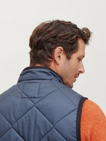 Mickfield gilet