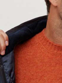 Mickfield gilet