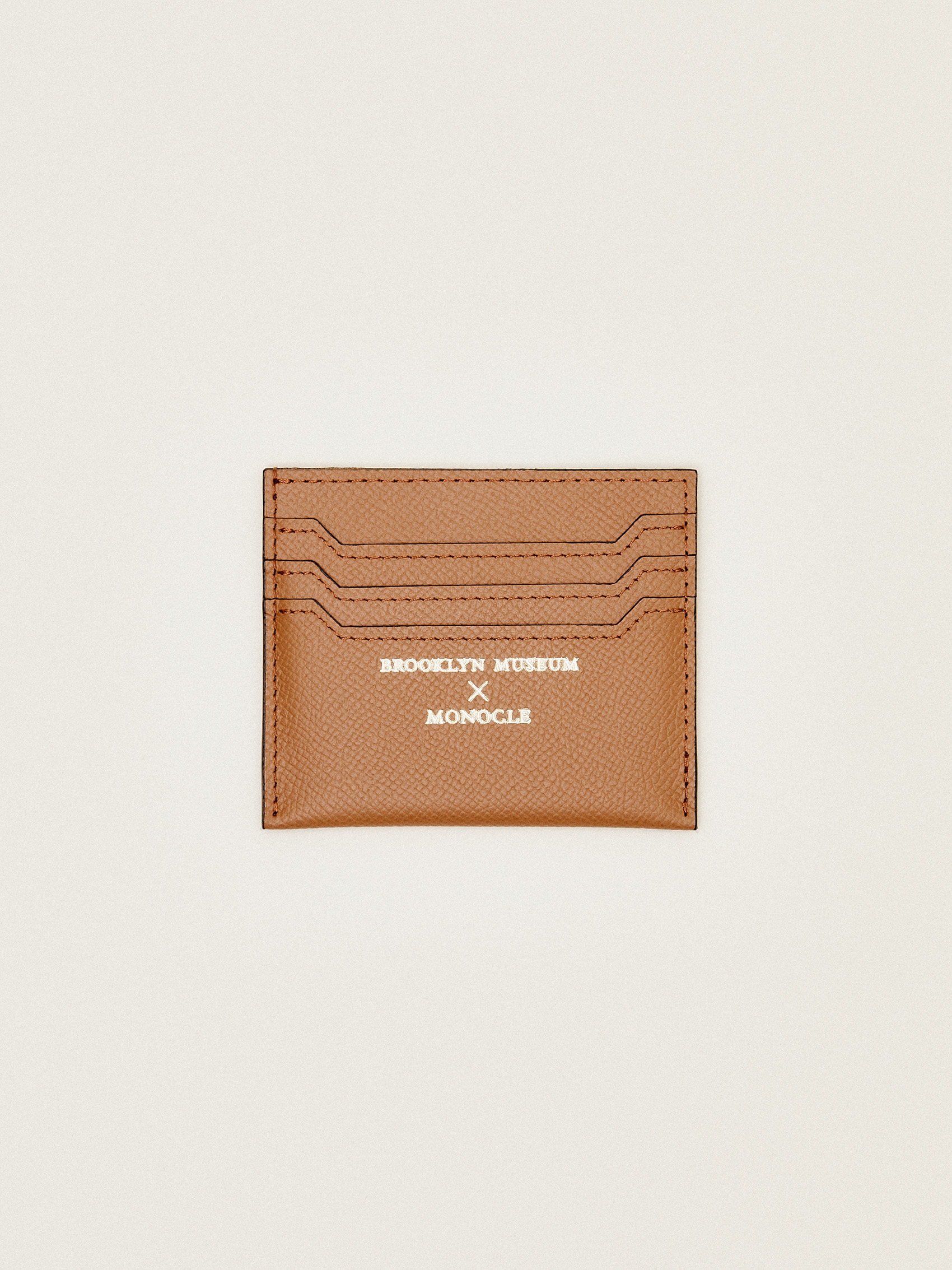 Card and slit wallet - Bags - Shop - Monocle