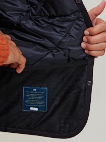 Mickfield gilet