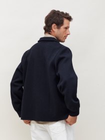 Coach jacket