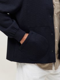 Coach jacket