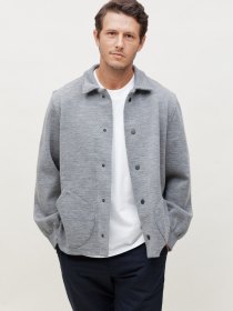 Coach jacket