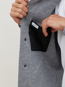 Coach jacket