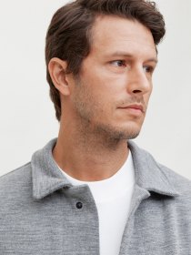Coach jacket