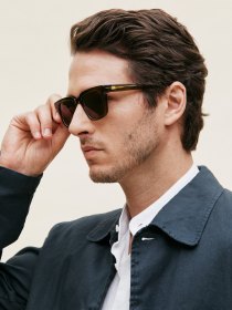 Lamin sunglasses 