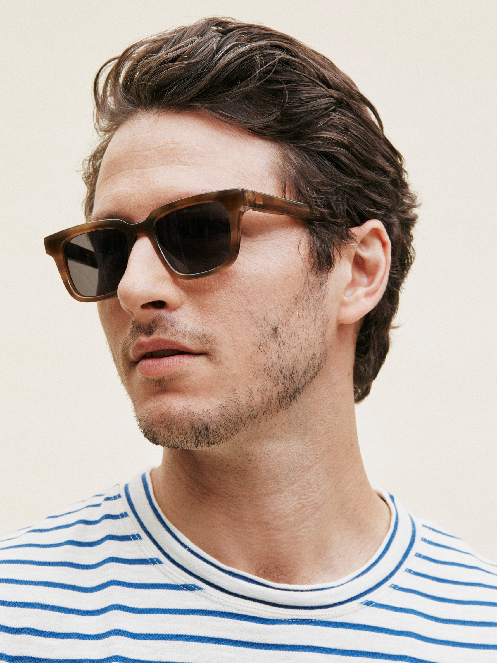 Lamin sunglasses - Clothing - Shop - Monocle