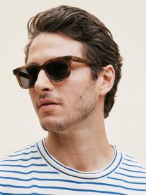 Lamin sunglasses 