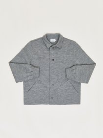 Coach jacket