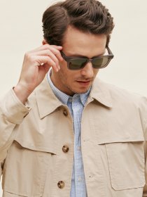 Lamin sunglasses 